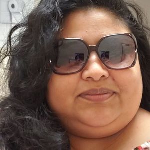 Meet your Posher, Frances